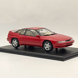 Subaru SVX / Alcyone 3.3 B6 1991-1997 Brilliant rot