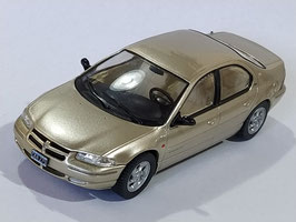 Chrysler Stratus LX 1995-2000 beige met.