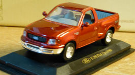 Ford F-150 Pick-Up 1996-2004 rot