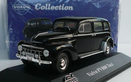 Volvo PV800/831-834 TP21 TAXI 1950-1958 schwarz