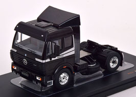 Mercedes-Benz SK II 1850 LKW Zugmaschine 1994 schwarz / Decor