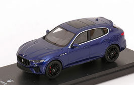 Maserati Levante Tipo M161 2016-2024 dunkelblau met.