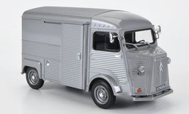 Citroën Type HY Lieferwagen 1948-1981 silber