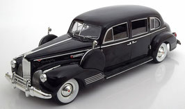 Packard Super Eight One-Eigthy 1941 "The Godfather" schwarz