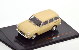VW 1500 Variant 1961-1969 beige