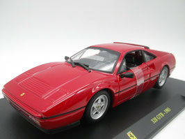 Ferrari 328 GTB 1985-1989 rot