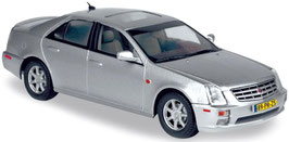 Cadillac STS Limousine Phase I 2004-2007 silber met.