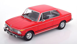 BMW 1602 Phase I 1971-1973 rot