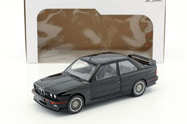 BMW M3 E30 1986-1991 schwarz