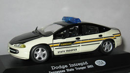 Dodge Interpid 2003 Tennesse State Trooper