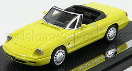 Alfa Romeo Spider IV 1989-1993 gelb