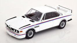 BMW 3.0 CSL E9 1972-1973 weiss / Decor