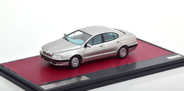 Jaguar V12 Kensington Italdesign Concept Salon Genf 1990 silber met.