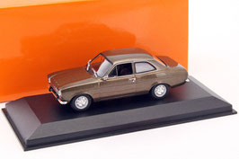 Ford Escort MK I Limousine 1967-1974 dunkelbraun met.