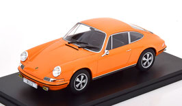 Porsche 911 S Coupé 1967-1969 orange