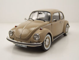 VW Käfer 1303 1972-1975 Saharabeige