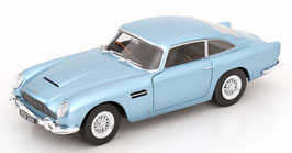 Aston Martin DB5 Coupé 1963-1965 hellblau met.