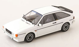 VW Scirocco II GT II 1989-1992 weiss