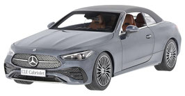Mercedes-Benz CLE Convertible 236 seit 2024 Graphite grau met.