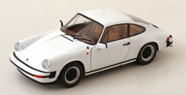 Porsche 911 / 930 3.0 SC 1977-1983 weiss / schwarz