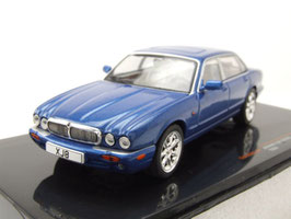 Jaguar XJ8 X308 1997-2003 blau met.