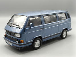 VW T3b Multivan Bluestar 1989-1992 blau met.