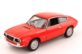 Lancia Fulvia Zagato Sport 1.3 S 1965-1970 rot