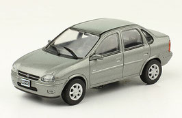 Chevrolet Corsa GLS Sedan 1997-2010 grau met.