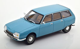 Citroën GS Break 1971-1979 hellblau