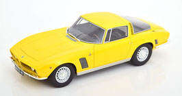 ISO Grifo GL 350 1966-1970 gelb