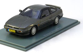 Nissan 200 SX (S13) 1989-1991 grau met.