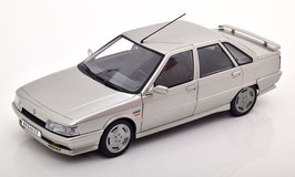 Renault 21 Turbo Phase II 1989-1993 silber met.