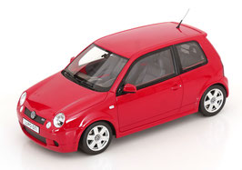 VW Lupo GTI 2000-2005 rot
