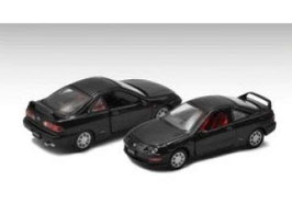 Honda Integra III Type R DC2 1998-2001 schwarz