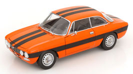Alfa Romeo 2000 GTV 1972-1997 orange / schwarz