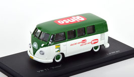 VW T1a Bus 1955-1960 "Rinso weiss / grün / Decor"