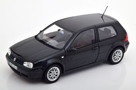 VW Golf IV GTI 1997-2003 schwarz met.