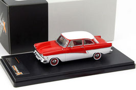 Ford Taunus 17M 1957-1960 rot / weiss