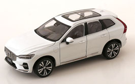 Volvo II XC60 Recharge Phase II 2021-2025 weiss