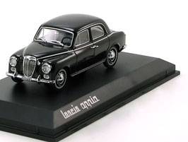 Lancia Appia Phase I 1953-1956 schwarz