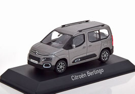 Citroën Berlingo III seit 2018 grau met.