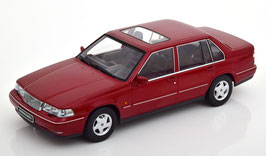 Volvo 960 Limousine 1994-1996 dunkelrot met.