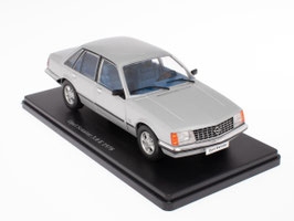 Opel Senator A 3.0 E Phase I 1978-1982 silber met.