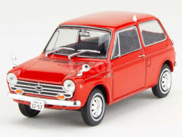 Honda N360 1966-1969 RHD rot