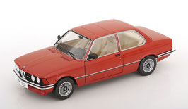 BMW 323i E21 1978-1982 rot met.