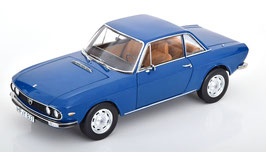 Lancia Fulvia 3 Coupé 1975-1976 blau