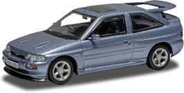 Ford Escort RS Cosworth 1992-1994 RHD Aurelis blau met.