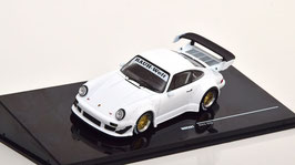 Porsche 911 / 930 RWB weiss