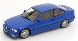 BMW M3 Coupé E36 1992-1999 Santorin blau