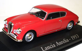 Lancia Aurelia B20 Coupé 1951-1958 rot